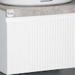 ست کابینت و روشویی توییس مدل tws 1032-3