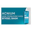 ژل شست‌وشوی صورت بیوکسین مدل Acnium مناسب برای پوست چرب و مختلط حجم 500 میلی‌لیتر