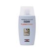 کرم ضد آفتاب بدون رنگ ایزدین SPF 50 مدل فیوژن واتر مناسب انواع  پوست حجم 50 میلی‌لیتر