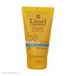 کرم ضد آفتاب رنگی لایسل SPF50 مدل 445 T2 Sunsel مناسب پوست های مختلط حجم 40 میلی لیتر