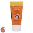 کرم ضدآفتاب و آنتی‌آکنه رنگی سان‌سیف مدل SPF35، مناسب پوست‌های چرب، حجم 50 میلی‌لیتر
