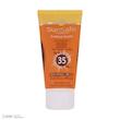 کرم ضدآفتاب و آنتی‌آکنه رنگی سان‌سیف مدل SPF35، مناسب پوست‌های چرب، حجم 50 میلی‌لیتر