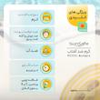 کرم ضدآفتاب و آنتی‌آکنه رنگی سان‌سیف مدل SPF35، مناسب پوست‌های چرب، حجم 50 میلی‌لیتر