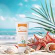 کرم ضدآفتاب مدیسان SPF30، حجم 50 میلی‌لیتر