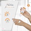 کرم ضدآفتاب مدیسان SPF30، حجم 50 میلی‌لیتر