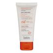 کرم ضد آفتاب بدون رنگ کاربا SPF50 مدل مینرال ‌مناسب پوست‌های چرب حجم 50 میلی‌لیتر