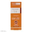 کرم ضد آفتاب رنگی فیس دوکس SPF 30 مدل فوتوزوم محافظ اشعه UVA و UVB، ‌ضد آب، مناسب پوست‌های خشک حجم 40 میلی‌لیتر