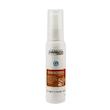 کرم ضد آفتاب بی‌رنگ گنوسی SPF 50 مدل هیالورونیک اسید ‌محافظ در برابر  UVA/UVB مناسب برای پوست چرب حجم 40 میلی‌لیتر
