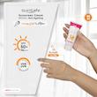 کرم ضدآفتاب و ضدچروک رنگی سان‌سیف مدل SPF50 مناسب انواع پوست، حجم 50 میلی‌لیتر