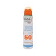 اسپری ضد آفتاب بدون رنگ ویتابلا SPF 50 مدل sun ‌مناسب انواع پوست حجم 150 میلی‌لیتر