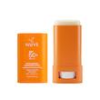 ضدآفتاب استیکی بی‌رنگ صورت، گردن، لب نوو SPF 50 مدل هیالورونیک اسید محافظ در برابر UVA + UVB مناسب برای انواع پوست حجم ۱۸ میلی‌لیتر