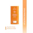 ضدآفتاب استیکی بی‌رنگ صورت، گردن، لب نوو SPF 50 مدل هیالورونیک اسید محافظ در برابر UVA + UVB مناسب برای انواع پوست حجم ۱۸ میلی‌لیتر