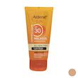 کرم ضد آفتاب رنگی آردن سان، SPF 30، مدل Light Beige، مناسب انواع پوست با تنالیته روشن و حجم 50 میلی‌لیتر، ضد آب، محافظت‌کننده در برابر اشعه‌های UVA و UVB، ضد لک، دارای فرمولاسیون ویتامین‌های C و E، با ماندگاری 2 ساعته