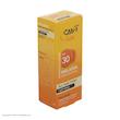 کرم ضد آفتاب رنگی آردن سان، SPF 30، مدل Light Beige، مناسب انواع پوست با تنالیته روشن و حجم 50 میلی‌لیتر، ضد آب، محافظت‌کننده در برابر اشعه‌های UVA و UVB، ضد لک، دارای فرمولاسیون ویتامین‌های C و E، با ماندگاری 2 ساعته