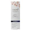 کرم ضد آفتاب بدون رنگ امونی درماسیوتیکس SPF 50 مدل لوسیدنت ‌مناسب پوست نرمال تا خشک حجم 50 میلی‌لیتر