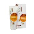 کرم ضدآفتاب شون با رنگ بژ +SPF50