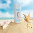 کرم ضدآفتاب بدون رنگ توکوبو SPF50 مدل بیو واتر ‌مناسب انواع پوست، حجم 50 میلی‌لیتر