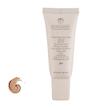 فلوئید ضد آفتاب رنگی گانگلوس  SPF 50 مدل strong coverage ‌محافظ UVA ،UVB و PA+++ مناسب برای انواع پوست‌ حجم 40 میلی‌لیتر