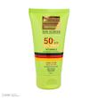 کرم ضد آفتاب رنگی صورت دیفکتو SPF 50 مدل 02 ‌مناسب برای پوست‌های چرب حجم 50 میلی‌لیتر