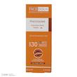 کرم ضد آفتاب رنگی فیس دوکس SPF 30 مدل photosome 02  محافظ اشعه UVA و UVB، ‌ضد آب، مناسب پوست های خشک حجم 40 میلی لیتر