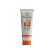 کرم ضد آفتاب بدون رنگ تینولا بیوتی SPF 30 مدل Tino Sun ‌مناسب پوست‌های چرب و مختلط حجم 40 میلی‌لیتر