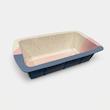 قالب کیک سیلیکونی مدل Wefun silicone  مستطیل کد T72