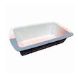 قالب کیک سیلیکونی مدل Wefun silicone  مستطیل کد T72