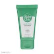 کرم ضد آفتاب بدون رنگ اسکین شیک SPF 50 مدل Aloe Vera  ‌مناسب پوست‌های حساس حجم 50 میلی‌لیتر