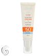کرم ضد آفتاب بی‌رنگ صورت ثمین SPF 60 مدل Fusion Water ‌محافظ UVA ، UVB مناسب برای پوست‌های چرب حجم 50 میلی‌لیتر