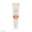 کرم ضد آفتاب بی‌رنگ صورت ثمین SPF 60 مدل Fusion Water ‌محافظ UVA ، UVB مناسب برای پوست‌های چرب حجم 50 میلی‌لیتر