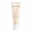 کرم ضدآفتاب بی‌رنگ دست، صورت درماتیپیک SPF50 مدل فلوءیدمت مناسب برای پوست چرب حجم 50 میلی‌لیتر