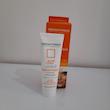 کرم ضدآفتاب بی‌رنگ دست، صورت درماتیپیک SPF50 مدل فلوءیدمت مناسب برای پوست چرب حجم 50 میلی‌لیتر