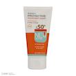 کرم ضد آفتاب رنگی نئودرم +SPF50 مدل Highly Protective مناسب پوست های انواع پوست حجم 50 میلی لیتر