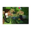 تابلو شاسی عرش مدل گیم ماینکرفت Minecraft کد As2845