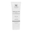 کرم ضد آفتاب بی‌رنگ صورت فولیسنس SPF 50 مدل هیالورونیک اسید محافظ در برابر UVA،UVB ‌مناسب برای پوست خشک و حساس حجم 40 میلی‌لیتر