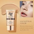 کرم ضدآفتاب رنگی سادور SPF 50 مدل حلزون محافظ UVA و ++++PA آبرسان مناسب انواع پوست حجم 40 میلی لیتر
