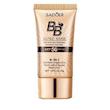 کرم ضدآفتاب رنگی سادور SPF 50 مدل حلزون محافظ UVA و ++++PA آبرسان مناسب انواع پوست حجم 40 میلی لیتر