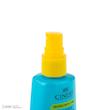 فلوئید ضد آفتاب رنگی بژ روشن صورت سینره SPF 50 مدل AQUA ‌محافظ UVA ،UVB و ++++PA مناسب برای انواع پوست حجم 50 میلی‌لیتر