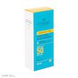 فلوئید ضد آفتاب رنگی بژ روشن صورت سینره SPF 50 مدل AQUA ‌محافظ UVA ،UVB و ++++PA مناسب برای انواع پوست حجم 50 میلی‌لیتر