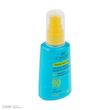 فلوئید ضد آفتاب رنگی بژ روشن صورت سینره SPF 50 مدل AQUA ‌محافظ UVA ،UVB و ++++PA مناسب برای انواع پوست حجم 50 میلی‌لیتر