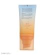 سرم ضد آفتاب بی‌رنگ صورت الارو SPF 50 مدل Hyaluronic acid ‌محافظ در برابر اشعه UVA و UVB مناسب برای انواع پوست حجم 40 میلی‌لیتر