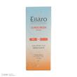 سرم ضد آفتاب بی‌رنگ صورت الارو SPF 50 مدل Hyaluronic acid ‌محافظ در برابر اشعه UVA و UVB مناسب برای انواع پوست حجم 40 میلی‌لیتر