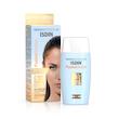 کرم ضدآفتاب بی‌رنگ ایزدین SPF50 مدل Fusion Water 5 Daily مناسب انواع پوست، حجم 50 میلی‌لیتر