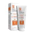 کرم ضد آفتاب رنگی پرودرما، SPF 90، مدل 90 Sunvest، مناسب انواع پوست  با تنالیته متوسط و حجم 40 میلی لیتر، ضدآب، فاقد پارابن، محافظت‌کننده در برابر  اشعه‌های UVA و UVB و غیر کومدون‌زا، PA+++، ضد چروک، دارای فرمولاسیون ویتامین C، با ماندگاری 2 ساعته