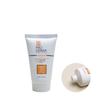کرم ضد آفتاب رنگی پرودرما، SPF 90، مدل 90 Sunvest، مناسب انواع پوست  با تنالیته متوسط و حجم 40 میلی لیتر، ضدآب، فاقد پارابن، محافظت‌کننده در برابر  اشعه‌های UVA و UVB و غیر کومدون‌زا، PA+++، ضد چروک، دارای فرمولاسیون ویتامین C، با ماندگاری 2 ساعته