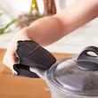 سرویس قابلمه و تابه بایوگرانیت 9 پارچه کاراجا مدل Brian