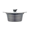 سرویس پخت و پز 6 پارچه عروس سری دیاکو مدل DDi-0105