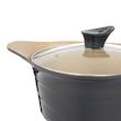 سرویس پخت و پز 6 پارچه عروس سری دیاکو مدل DDi-0105