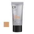 کرم ضد آفتاب رنگی سی بی پاریس SPF 50 مدل 01 ‌مناسب پوست‌های چرب حجم 40 میلی‌لیتر