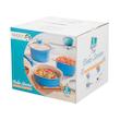 سرویس پخت و پز 6 پارچه عروس سری دیاکو مدل DDi-0105